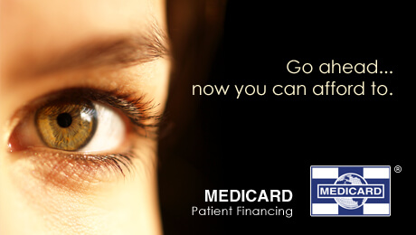 Medicard Patient Financing