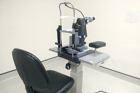 YAG Laser Equipment